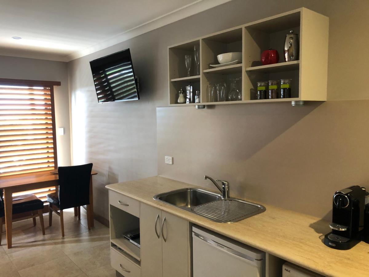 Saltair Luxury Accommodation - Adults Only Albany Luaran gambar