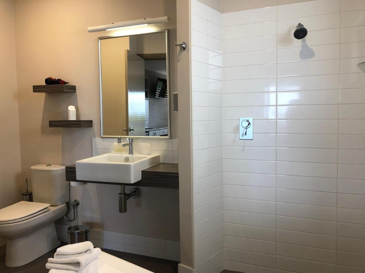 Saltair Luxury Accommodation - Adults Only Albany Luaran gambar