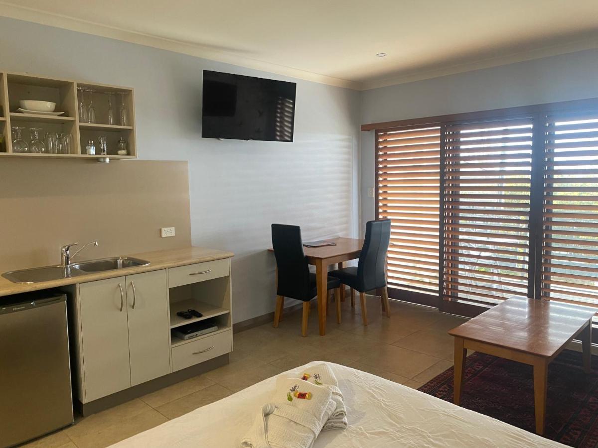 Saltair Luxury Accommodation - Adults Only Albany Luaran gambar