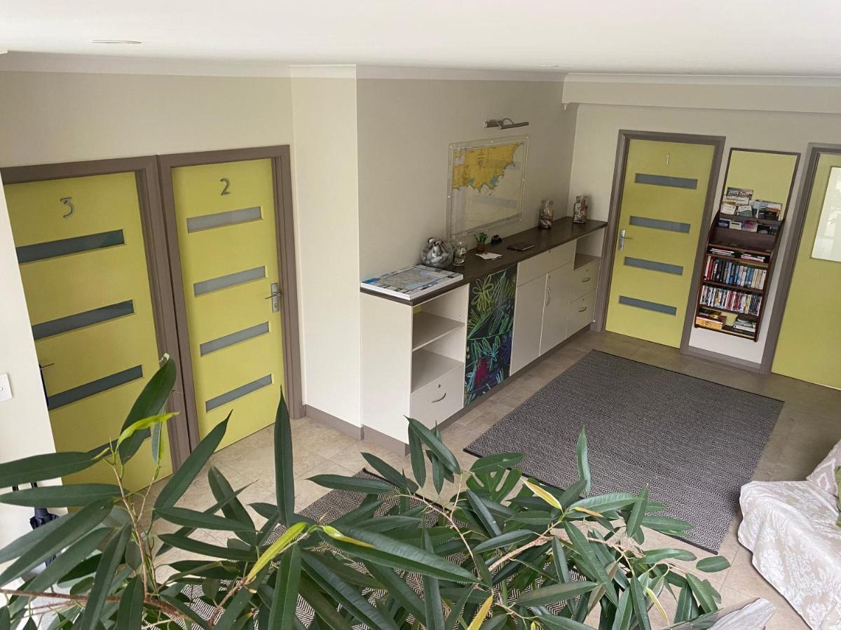 Saltair Luxury Accommodation - Adults Only Albany Luaran gambar