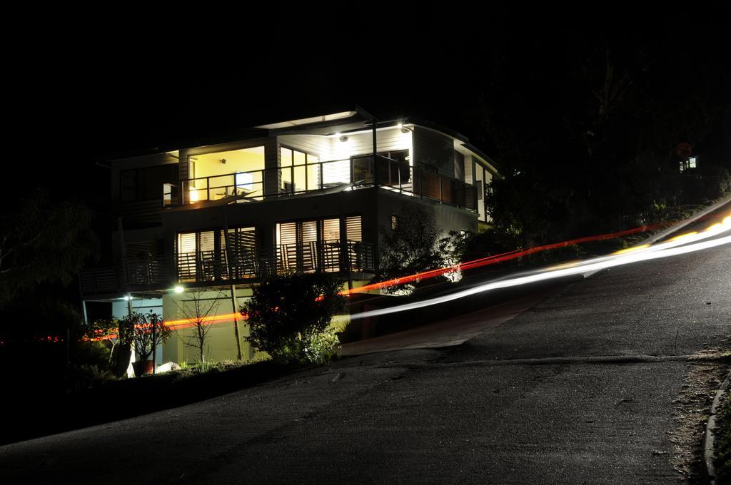 Saltair Luxury Accommodation - Adults Only Albany Luaran gambar