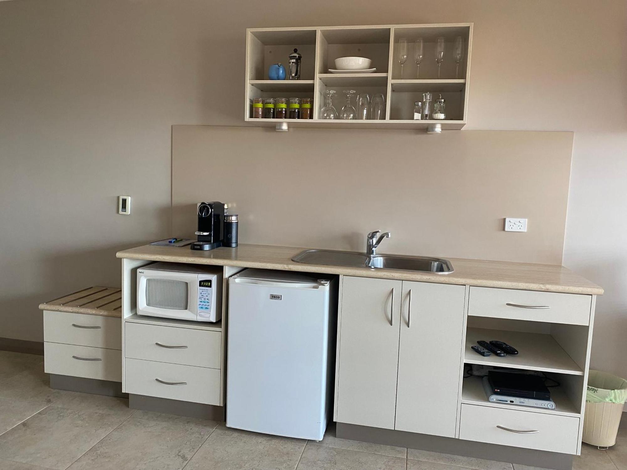 Saltair Luxury Accommodation - Adults Only Albany Luaran gambar