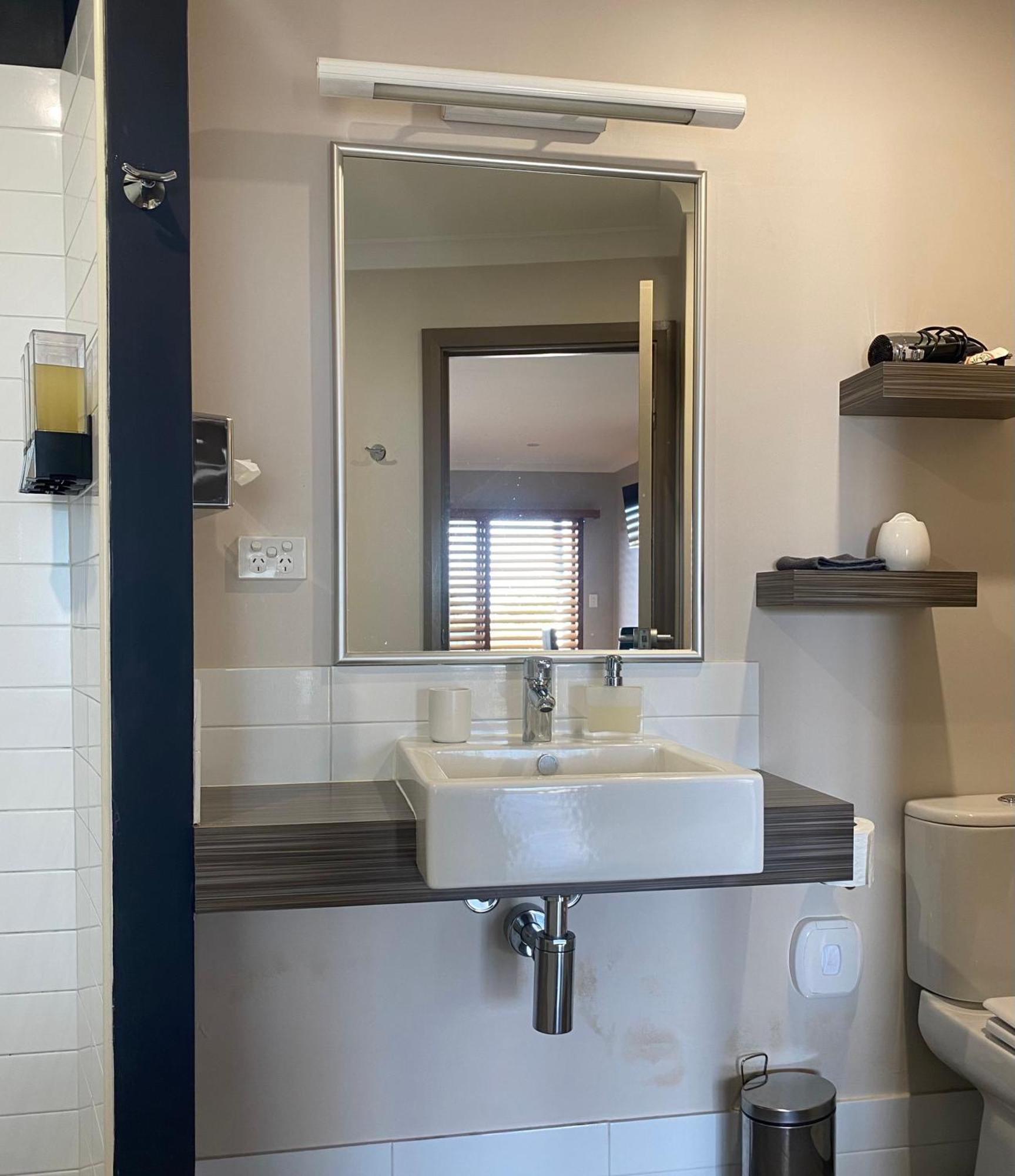 Saltair Luxury Accommodation - Adults Only Albany Luaran gambar